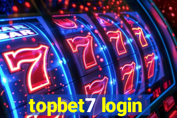 topbet7 login